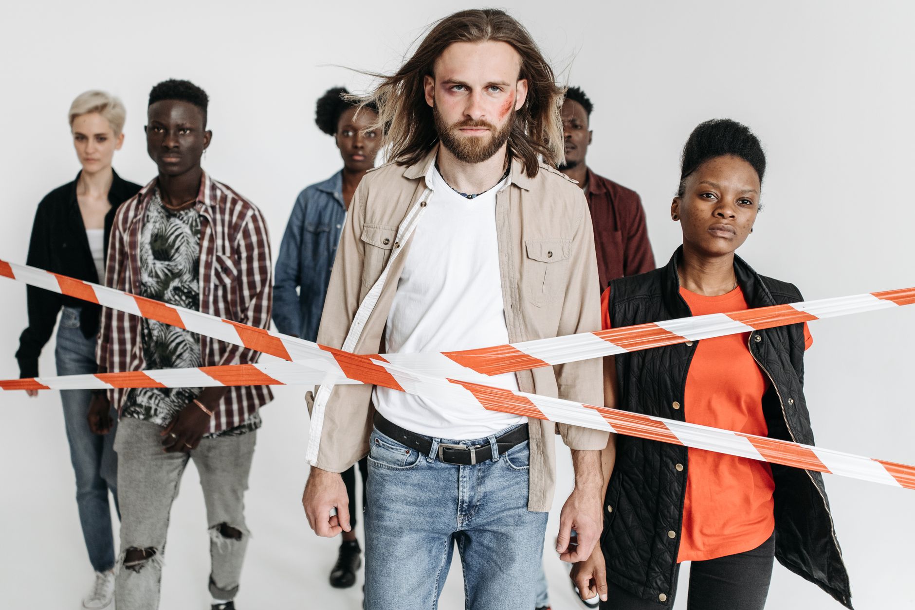 Intersecting Barriers: Race, Foster Care, and LGBTQ+ Youth in Nashville
