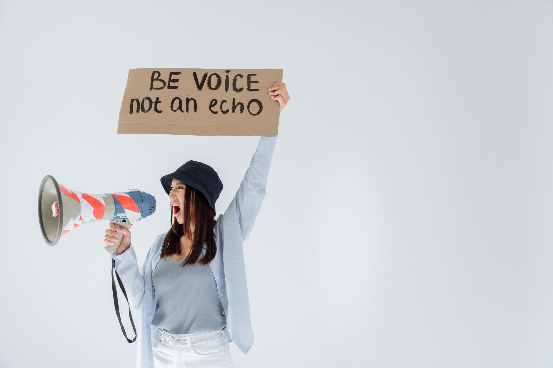 7. Advocacy as Mental Health: Why Having a Voice Matters