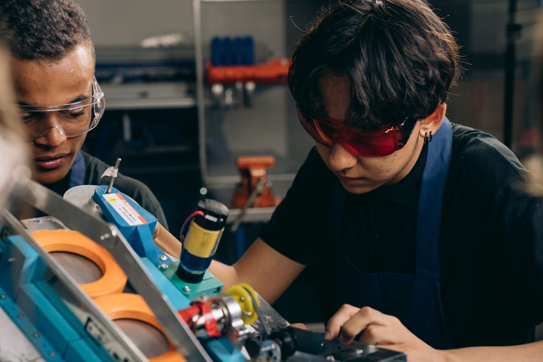 5. Apprenticeships and Earn-While-You-Learn Pathways