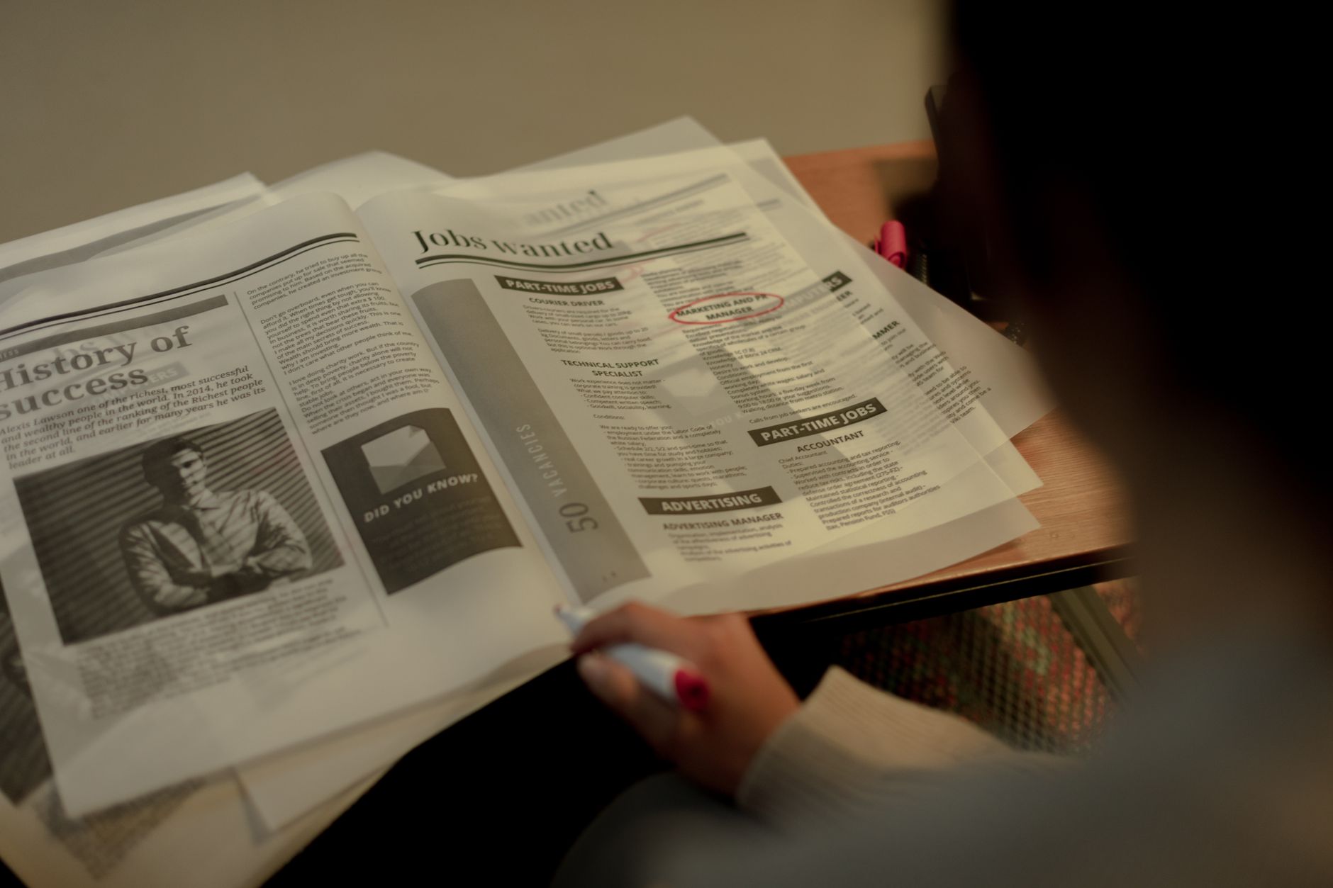 Why Employment Is a Housing Issue for Transition-Age Youth